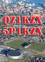 OZ1KZX